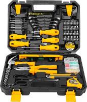 Jogo Ferramentas Com 163Pcs Emb.Fech Vonder - 2