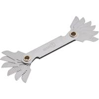 Jogo macho manual e cossinete com 40 peças - Nove54 - 6