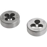 Jogo macho manual e cossinete com 40 peças - Nove54 - 7