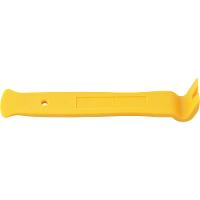 Jogo espátula de nylon multiuso com 4 peças Vonder - 8