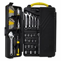 Kit Maleta com Ferramentas 115 peças LKF-116 Lynus - 2