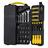 Kit Maleta com Ferramentas 115 peças LKF-116 Lynus - 3