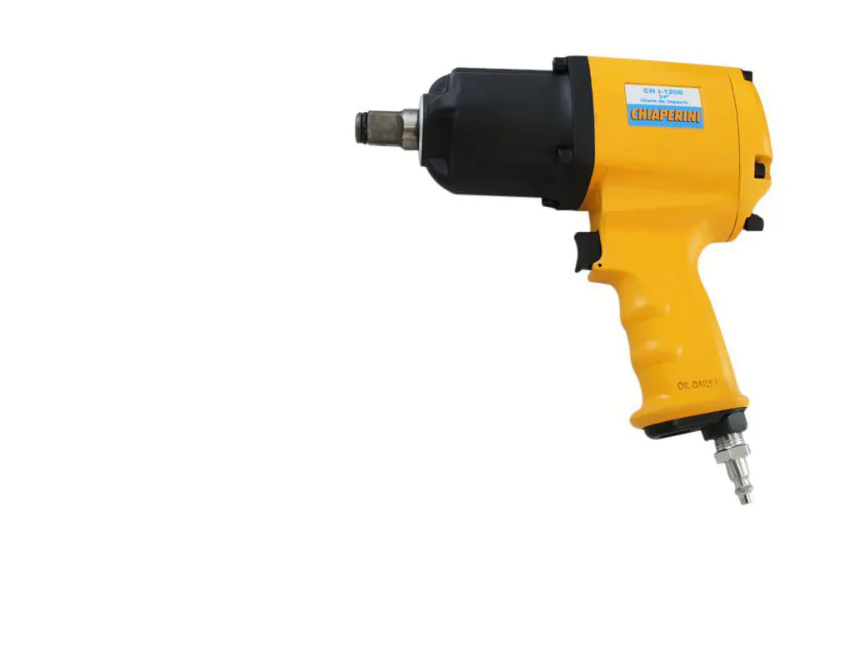 Kit Chave de Impacto 3/4'' Twin Hammer Chi-1200 Chiaperini - 6