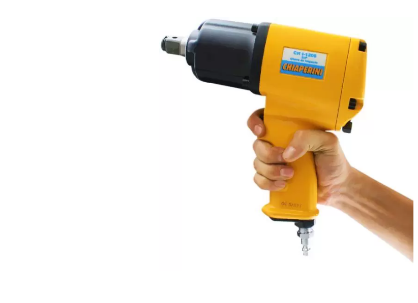 Kit Chave de Impacto 3/4'' Twin Hammer Chi-1200 Chiaperini - 8