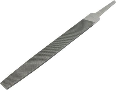 Lima chata murça 8" sem cabo plástico Vonder