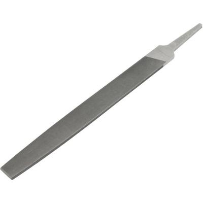 Lima chata murça 10" sem cabo Vonder