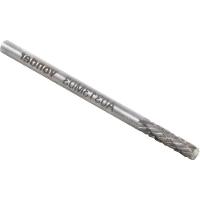 Lima rotativa vídea cilíndrica 6x13mm haste 3mm la061 Vonder - 3