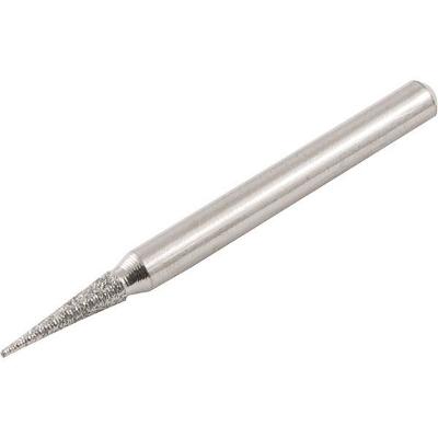 Lima rotativa 3,2mm para microrretífica com 2 peças - Vonder