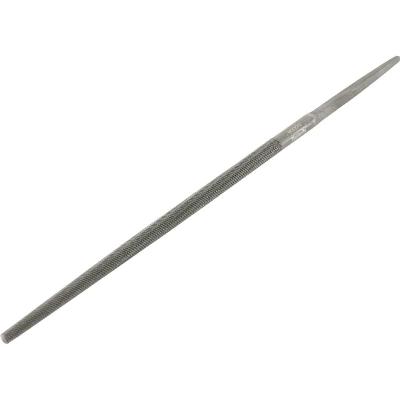 Lima redonda bastarda 6" sem cabo Vonder