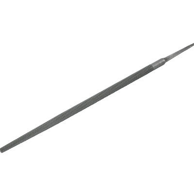 Lima redonda bastarda 12" sem cabo Vonder