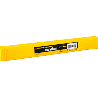 Lima redonda bastarda 12" sem cabo Vonder