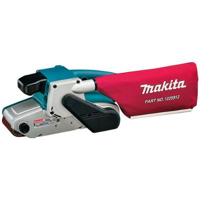 Lixadeira de Cinta 76mmx610mm 1010W 9920 220V Makita