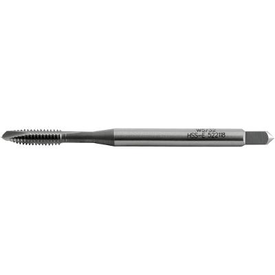 Macho Máquina Hss-E 5/32''x32 Bsw Ponta Helic DIN2182 Vonder