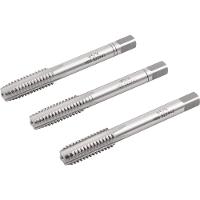 Macho Manual de Aço Rápido 5/16'' Jogo 3 peças Vonder Plus - 1