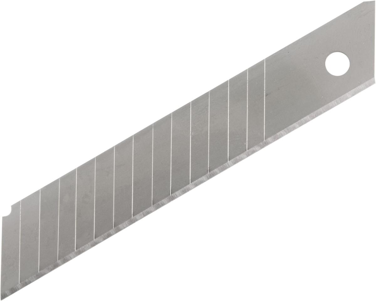 Lâmina para Estilete Largo 18mm Tubete 10 peças Vonder - 1