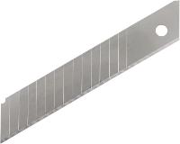 Lâmina para Estilete Largo 18mm Tubete 10 peças Vonder - 1