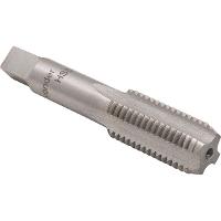 Macho manual aço rápido m6,00x1,00 3 peças din 352 Vonder - 5