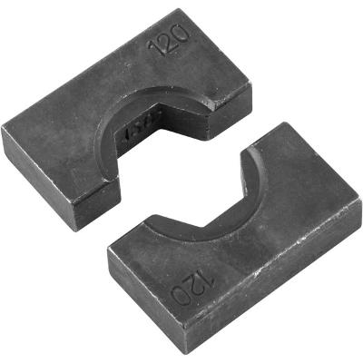 Matriz Hex 120mm Para Alicate Crimpador Acv300Vonder