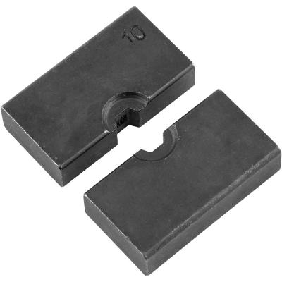 Matriz Hex 10mm Para Alicate Crimpador Acv300Vonder