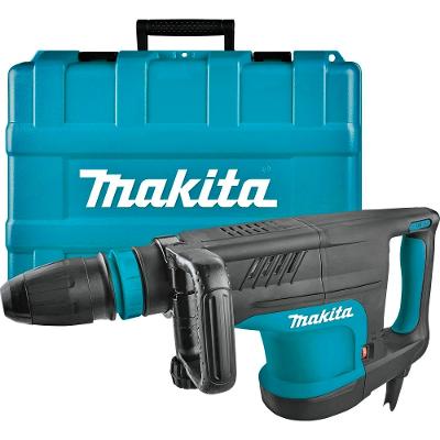 Martelo Rompedor Sds Max 1510W C/Maleta HM1203C 220V Makita