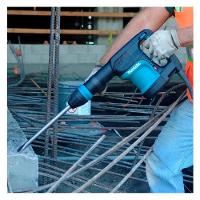 Martelo Rompedor Sds Max 1100W 2650 IPM com Punho Lateral Graxa e Maleta HM0870C 220V Makita - 8