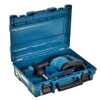 Martelo Rompedor Sds Max 1100W 2650 IPM com Punho Lateral Graxa e Maleta HM0870C 220V Makita - 10