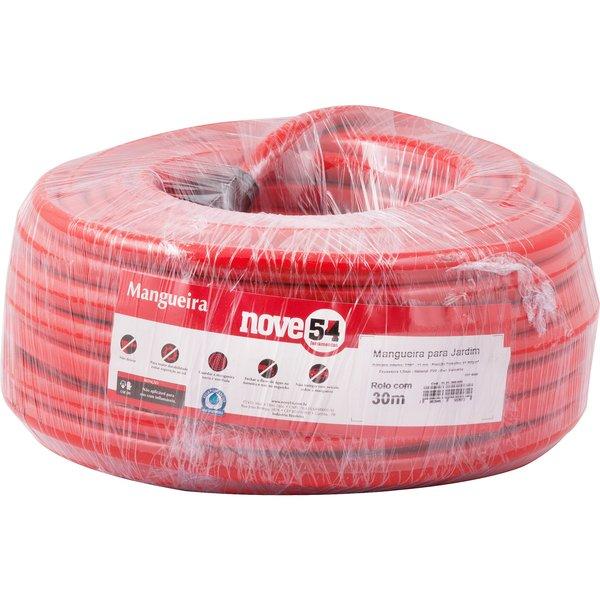 Mangueira para jardim 1/2" azul com 30 metros - Nove54 - 2