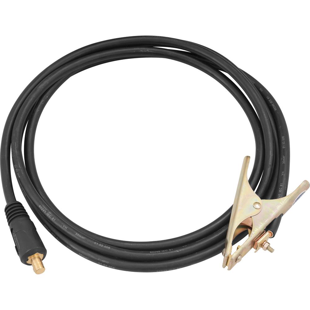 Maquina Solda Mig Mag 250a 220/380/440 Trif Vonder - 9