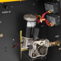 Maquina Solda Mig Mag 250a 220/380/440 Trif Vonder