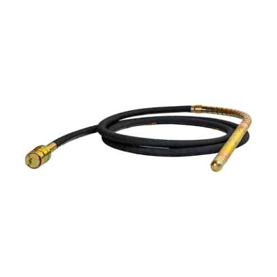 Mangote Vibrador Universal Sem Motor 38mmx5m Toyama ZNW385M