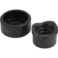 Matriz para Furação 43,2mm para Fcv035 Vonder - 1