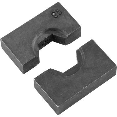 Matriz Hex 95mm Para Alicate Crimpador Acv300Vonder
