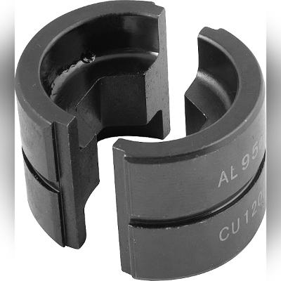Matriz Hexagonal 120 mm² p/ Alicate Crimpador Acv 400 Vonder