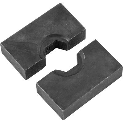 Matriz Hex 70mm Para Alicate Crimpador Acv300 Vonder
