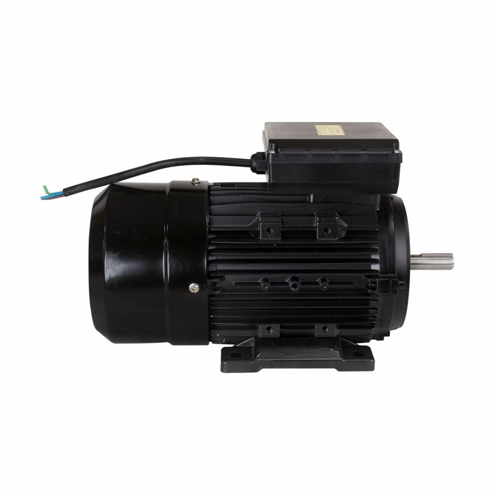 Motor Elétrico de 2CV 127/220V  60Hz 1737 RPM Bivolt Com 4 Pólos e Proteção IP55 YL90L-4 Lynus - 3