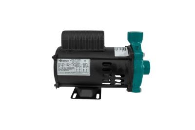 Motobomba Standard 1cv 60Hz 110/220V ECS-100ME Eletroplas