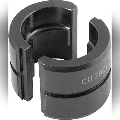 Matriz Redonda 300 mm² para Alicate Crimpador Acv 400 Vonder