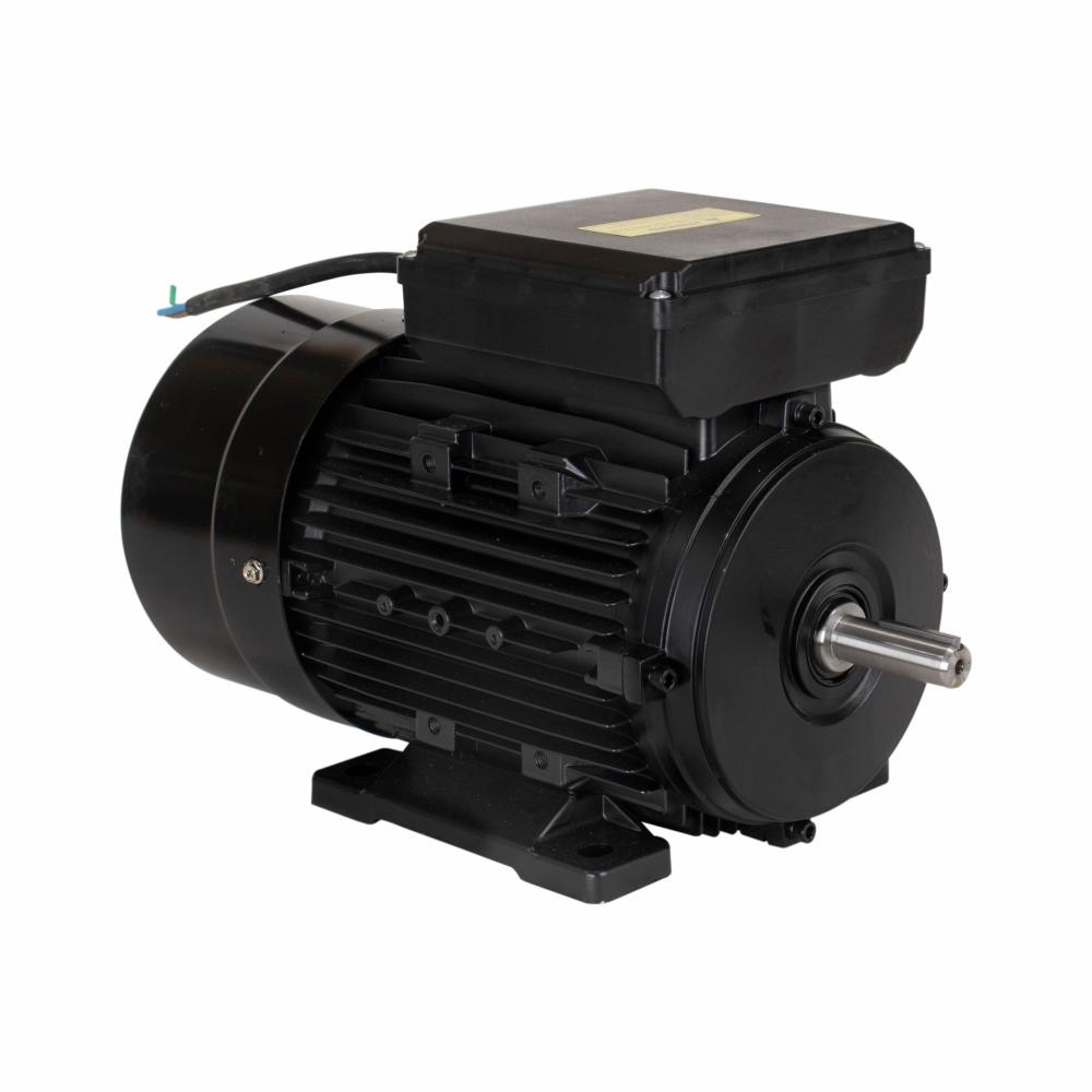 Motor Elétrico de 3CV 127/220V  60Hz 3472 RPM Bivolt Com 2 Pólos e Proteção IP44 YL90L-2 Lynus - 1