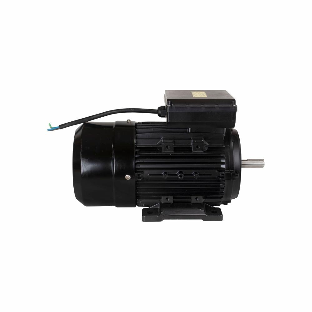 Motor Elétrico de 2CV 127/220V 60Hz 3454 RPM Bivolt Com 2 Pólos e Proteção IP55 YL90S-2 Lynus - 2
