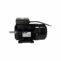 Motor Elétrico de 2CV 127/220V 60Hz 3454 RPM Bivolt Com 2 Pólos e Proteção IP55 YL90S-2 Lynus - 3