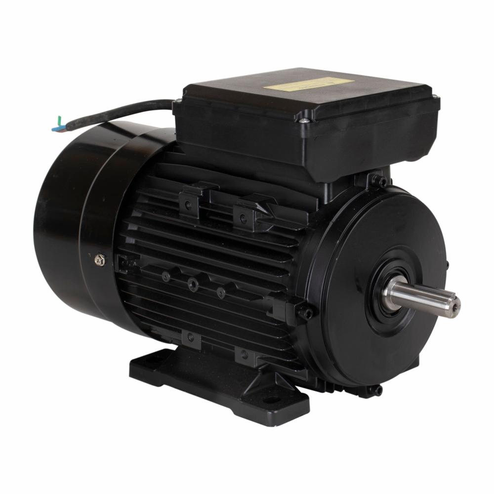 Motor Elétrico 3CV  1748RPM Monofásico Bivolt 127/220V 60Hz Com 4 Pólos IP55 YL100L1-4 Lynus - 4