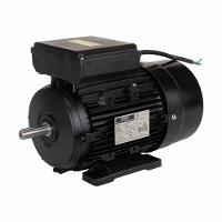 Motor Elétrico 3CV  1748RPM Monofásico Bivolt 127/220V 60Hz Com 4 Pólos IP55 YL100L1-4 Lynus - 1