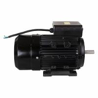 Motor Elétrico 3CV  1748RPM Monofásico Bivolt 127/220V 60Hz Com 4 Pólos IP55 YL100L1-4 Lynus - 3