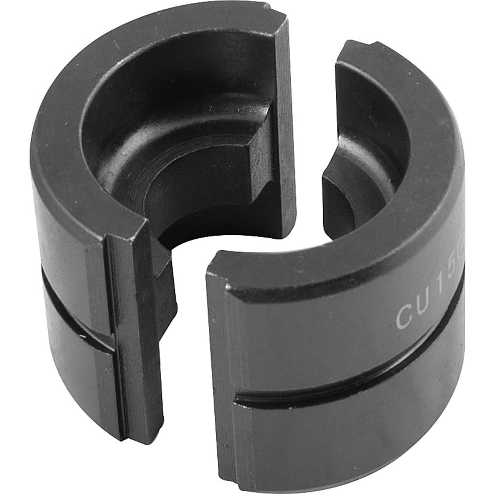 Matriz Redonda 150 mm² para Alicate Crimpador Acv 400 Vonder - 1