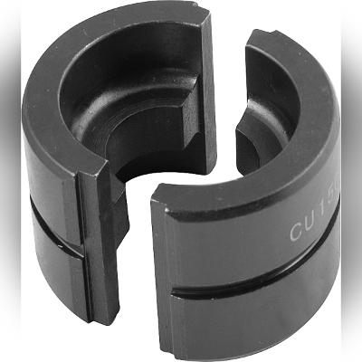 Matriz Redonda 150 mm² para Alicate Crimpador Acv 400 Vonder