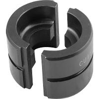 Matriz Redonda 150 mm² para Alicate Crimpador Acv 400 Vonder - 1