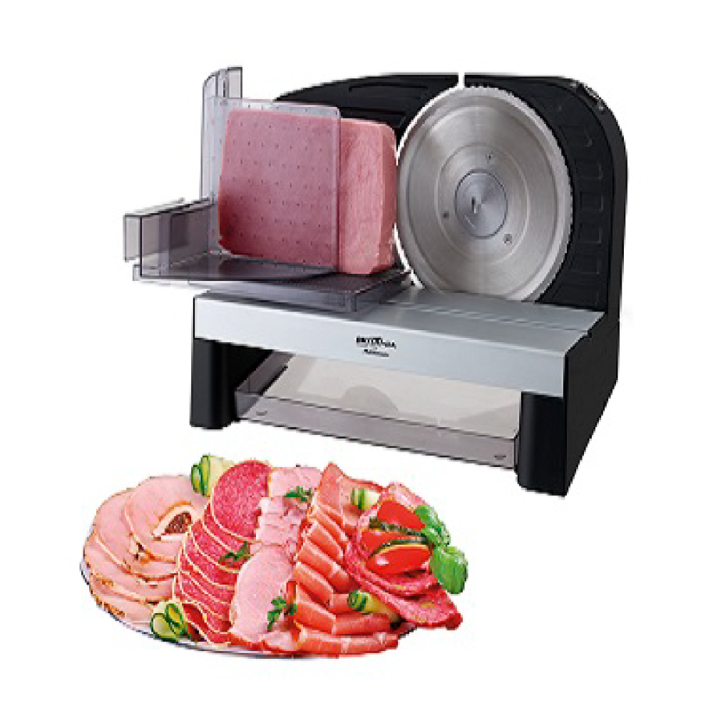 Multifatiador Britânia Com Lâminas em Aço Inox e Bandeja Coletora 127V - 3