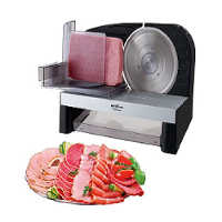 Multifatiador Britânia Com Lâminas em Aço Inox e Bandeja Coletora 127V - 3