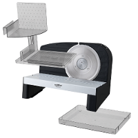 Multifatiador Britânia Com Lâminas em Aço Inox e Bandeja Coletora 127V