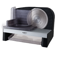 Multifatiador Britânia Com Lâminas em Aço Inox e Bandeja Coletora 127V - 5